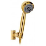 TORA Golden Shower Head Set  HS2209A-I/C-CG / TR-SH-HS-07283